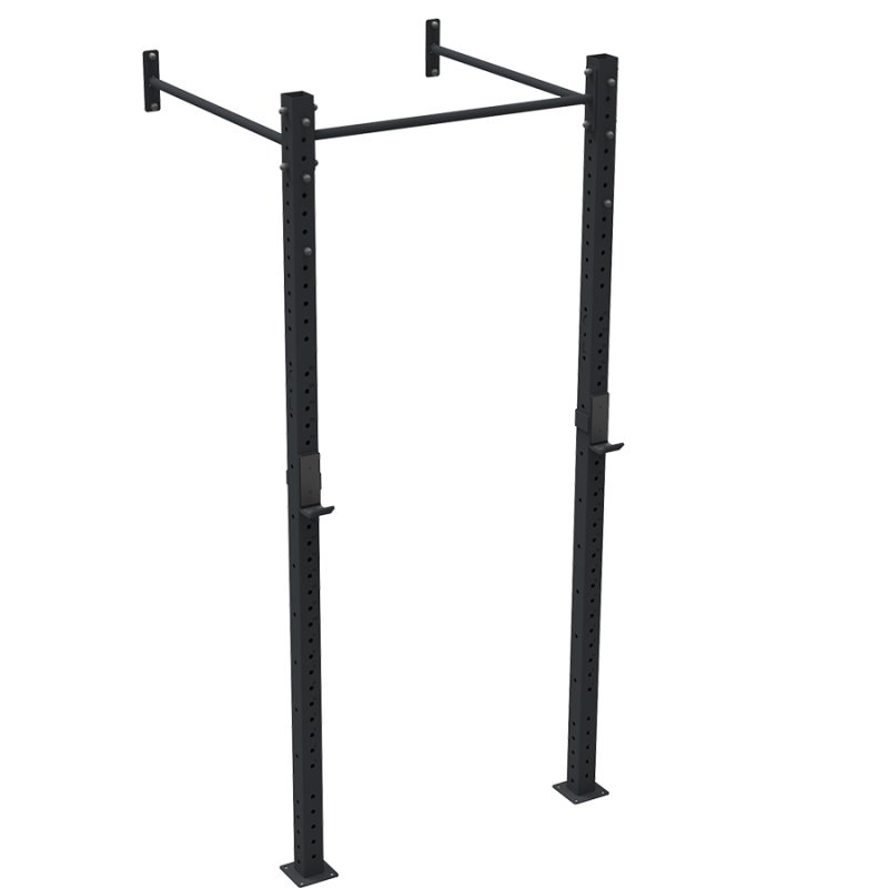 38mm Wall Mount Pull Bar and Squat Rack – FitArc