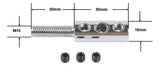 Gym Cable Connector