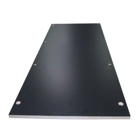Horizon & Trojan Compatible Treadmill Deck - 18mm High-Density