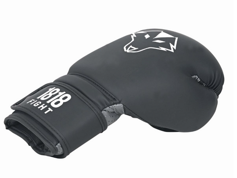 Strike Series Boxing Gloves