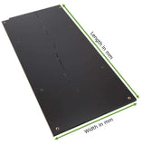 Horizon & Trojan Compatible Treadmill Deck - 18mm High-Density